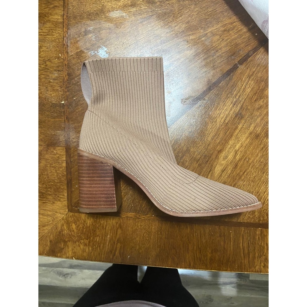 ' Steven new york Booties